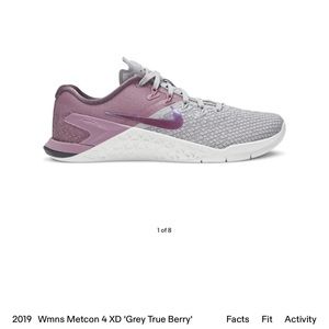 Nike Metcon 4 XD size 6.5